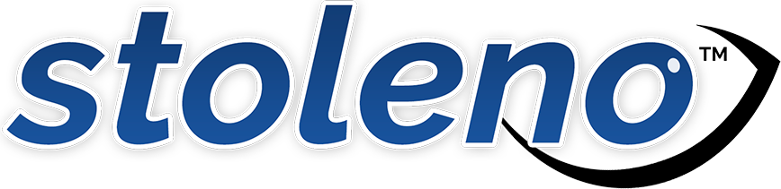 Stoleno&trade; Logo